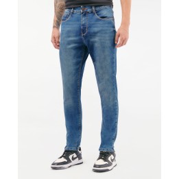 Jean Hombre Michael Total Dirty Brown