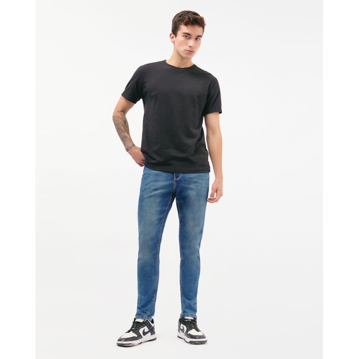 Jean Hombre Michael Total Dirty Brown