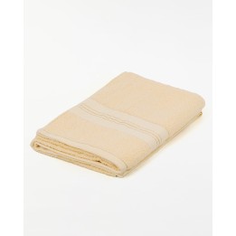 Toalla Unisex Irina Crema