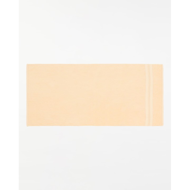 Toalla Unisex Irina Crema
