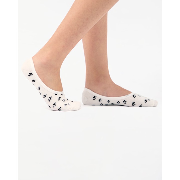 Calcetines Pack x 3 Mujer Danna Rosado