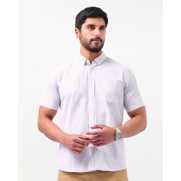 Camisa Hombre Ruben Acero