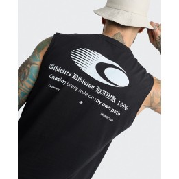 Bvd Hombre Fortynew Negro