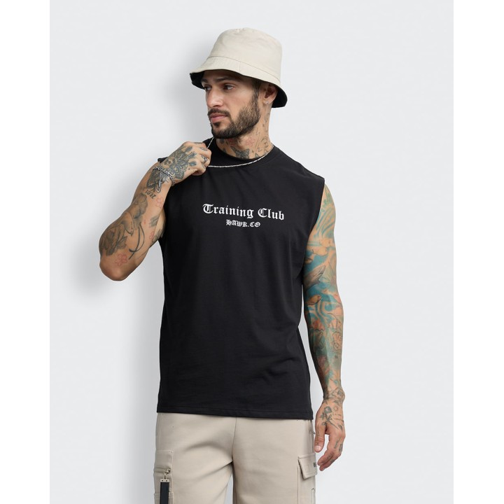 Bvd Hombre Fortynew Negro