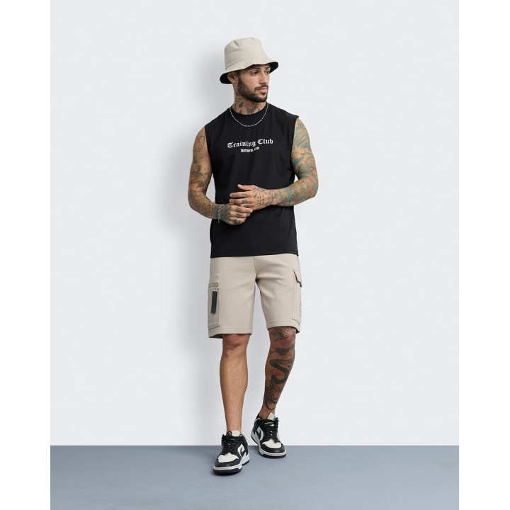 Bvd Hombre Fortynew Negro