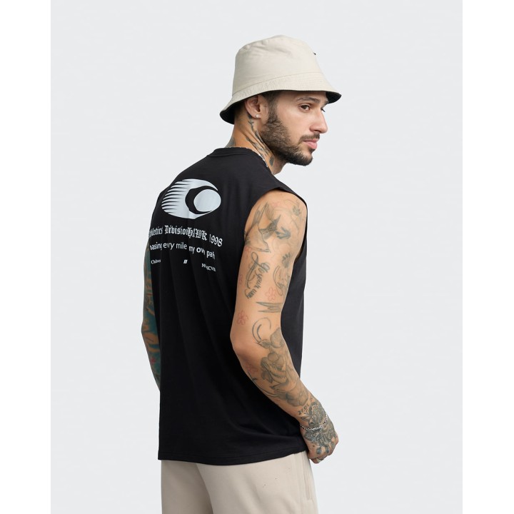 Bvd Hombre Fortynew Negro