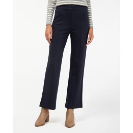 Pantalón Mujer Lirio Azul Náutico