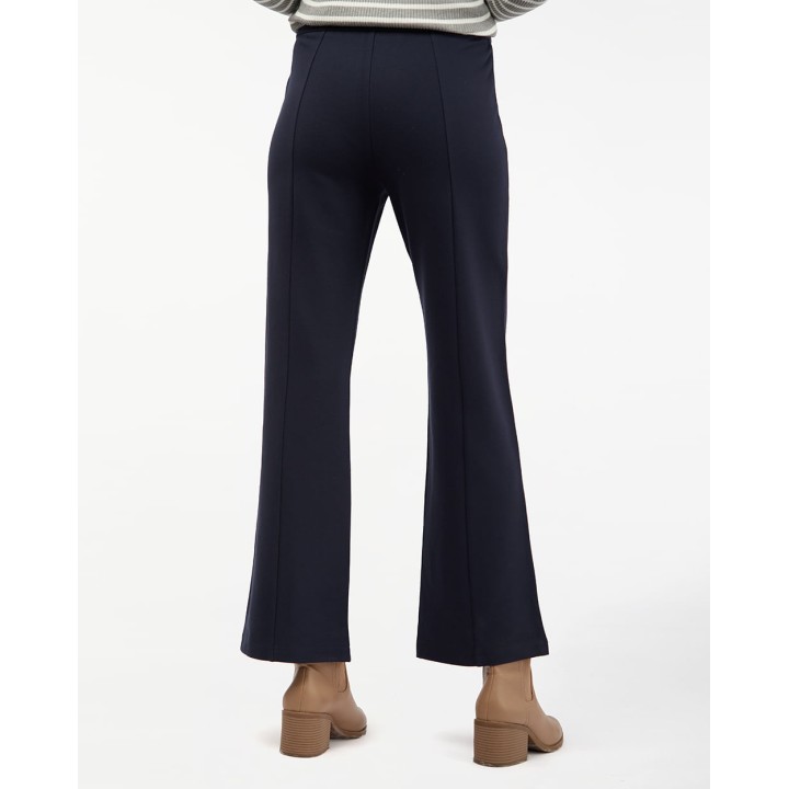 Pantalón Mujer Lirio Azul Náutico