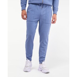 Jogger Hombre Leo Acero Bijou Poly