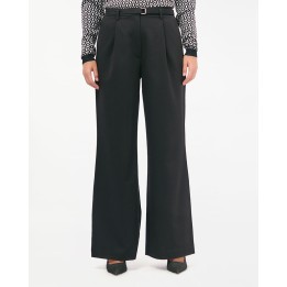 Pantalón Mujer Jenifer Negro