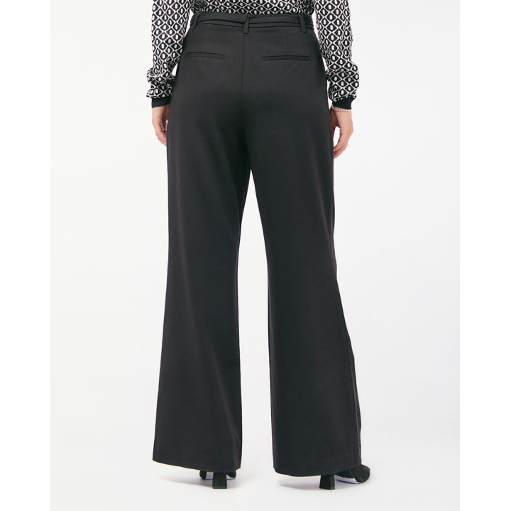 Pantalón Mujer Jenifer Negro