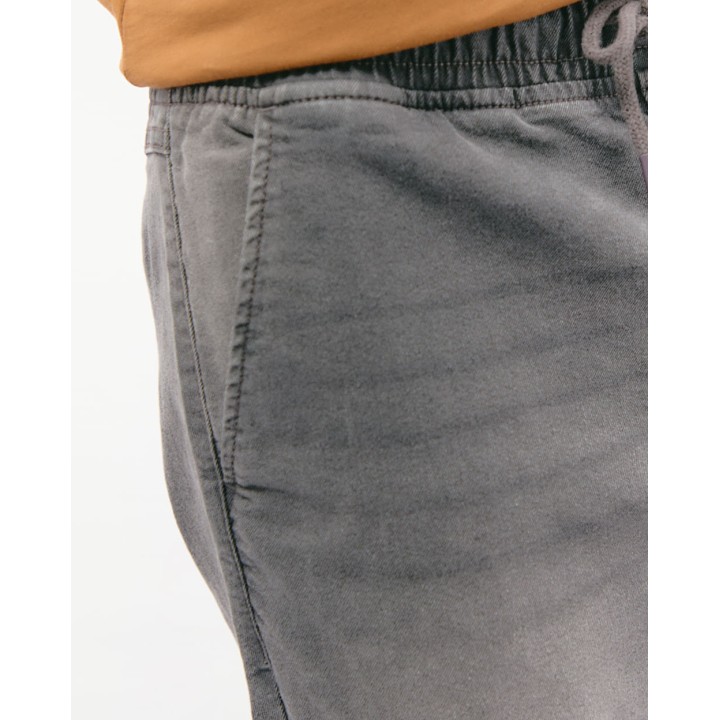 Jogger Jovencito Joao Washed Grey