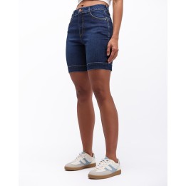 Bermuda Mujer Itzel Total Stone