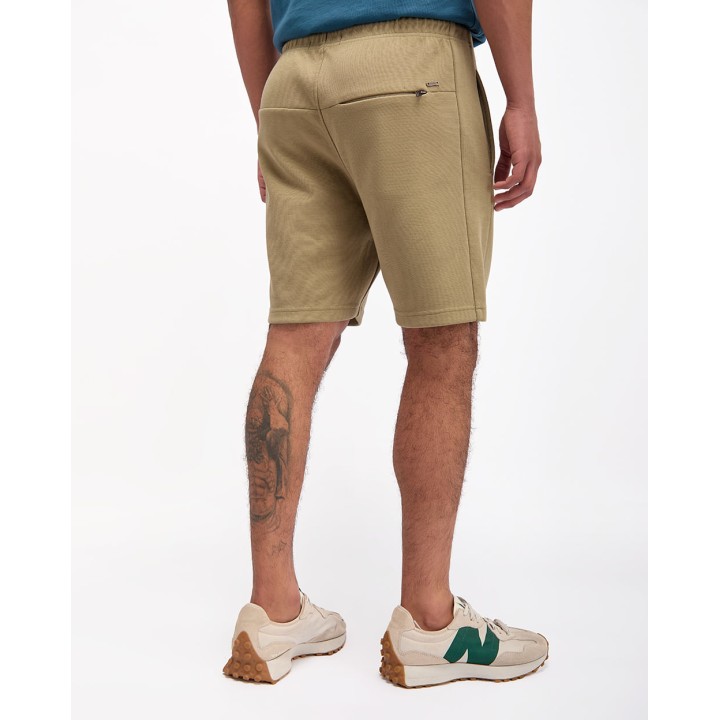 Bermuda Hombre Alfred Verde Olive