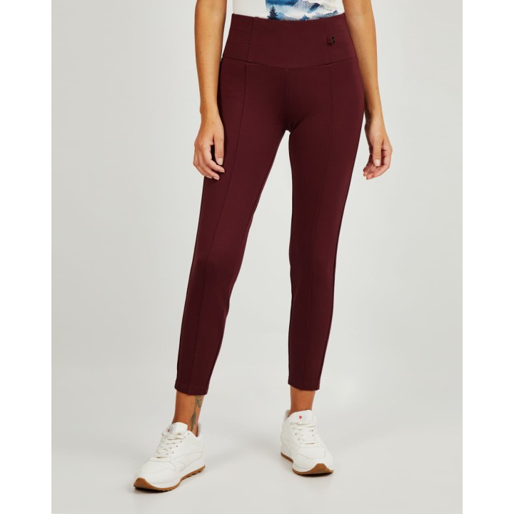 Jegging Mujer Taty Vino