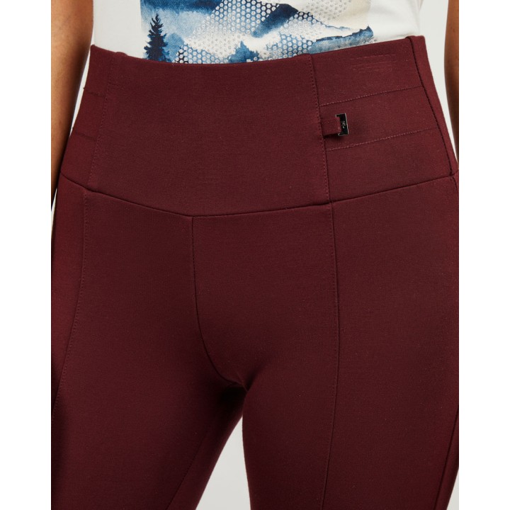 Jegging Mujer Taty Vino