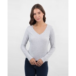 Polo Mujer Mariluna Core Niquel Poly