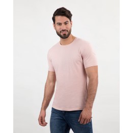 Polo Hombre Julio Core Rosado Vintage