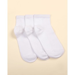 Calcetines Niño Coco Blanco