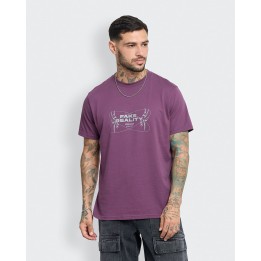 Polo Hombre Manuel Morado Vintage