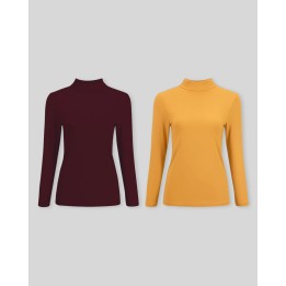 Pack de 2 cafarenas vino uva / mostaza albaricoque