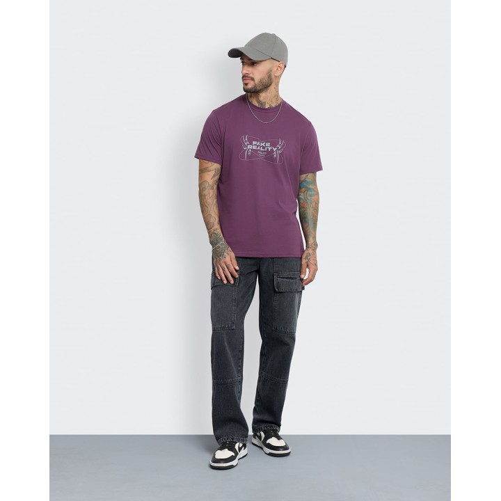 Polo Hombre Manuel Morado Vintage
