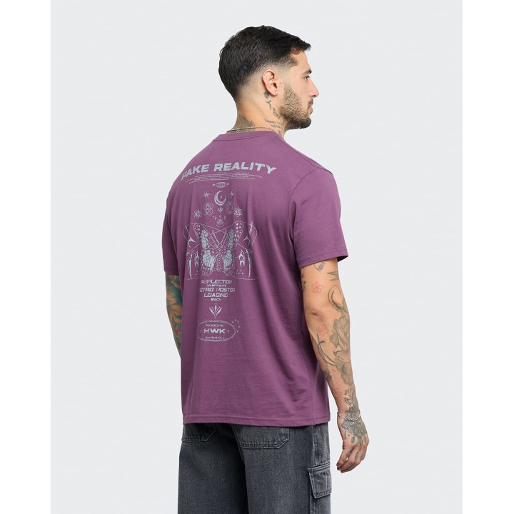 Polo Hombre Manuel Morado Vintage