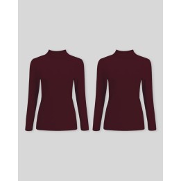 Pack de 2 cafarenas vino uva