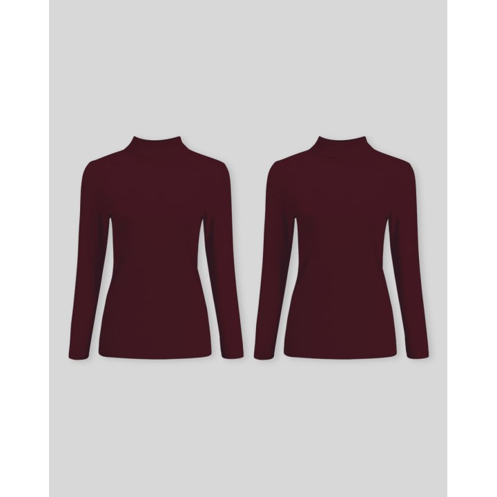 Pack de 2 cafarenas vino uva