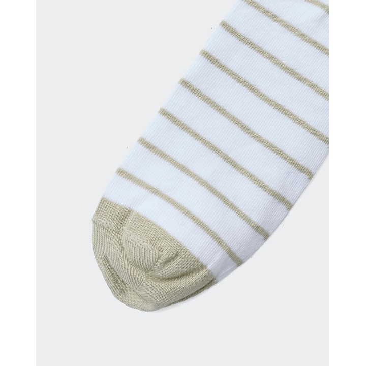 Calcetines Mujer Briana Coco/Verde Slate