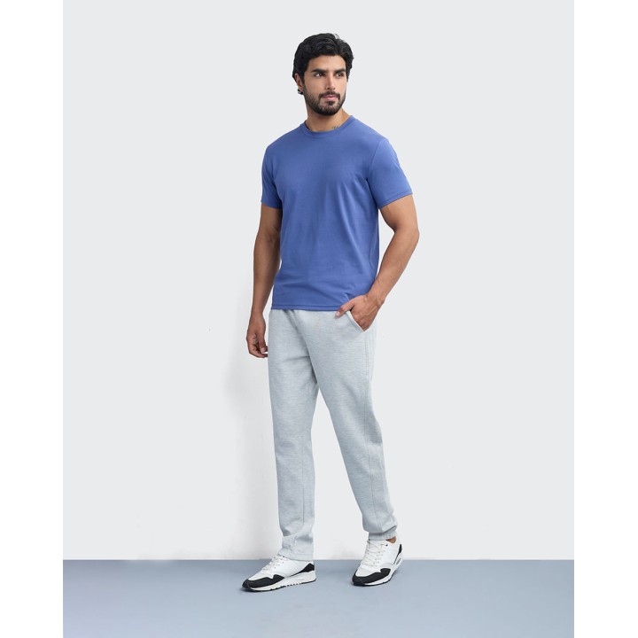 Polo Hombre Julio Core Azul Violeta