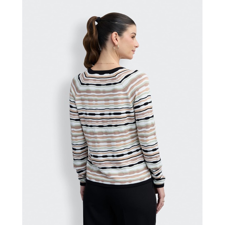 Polo Mujer Whitney Beige Sand