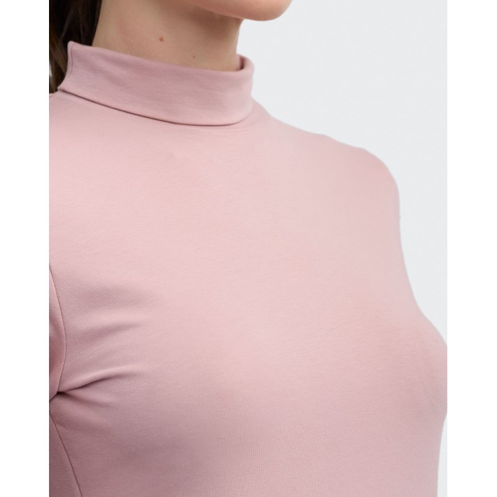 Cafarena Mujer Sole Core Malva Rosa
