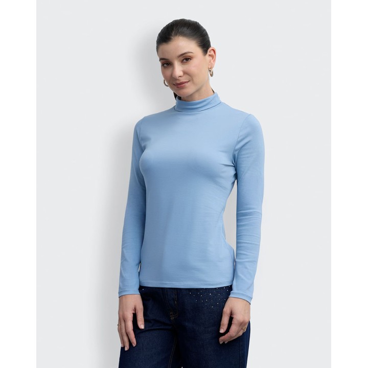 Cafarena Mujer Sole Core Acero