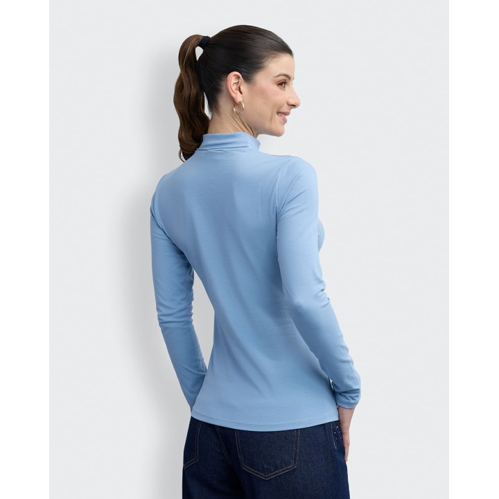 Cafarena Mujer Sole Core Acero