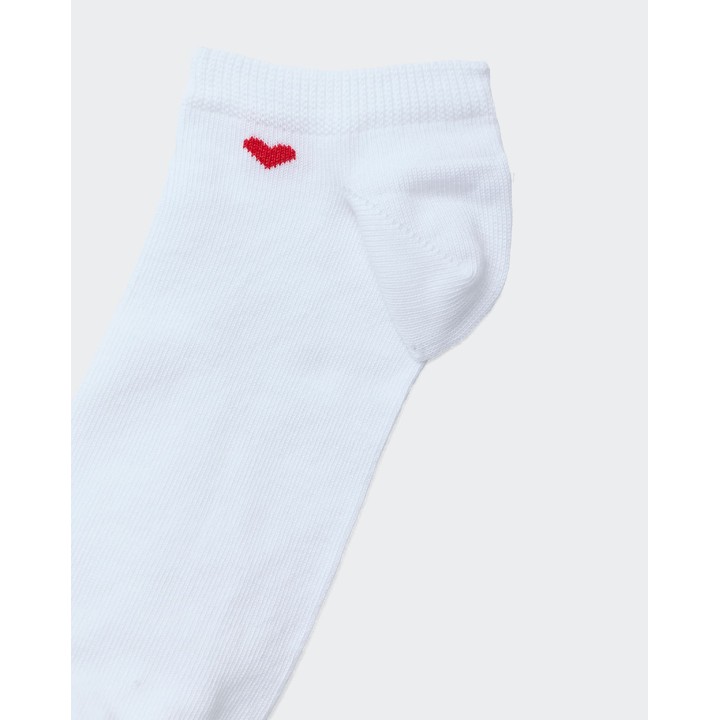 Calcetines Pack x 3 Mujer Briana Coco/Coco/Melange