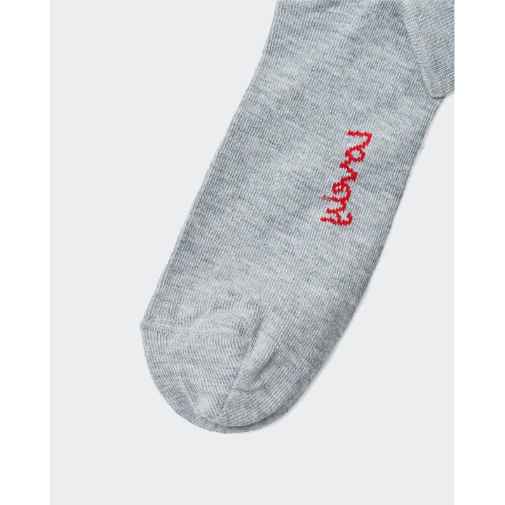 Calcetines Pack x 3 Mujer Briana Coco/Coco/Melange