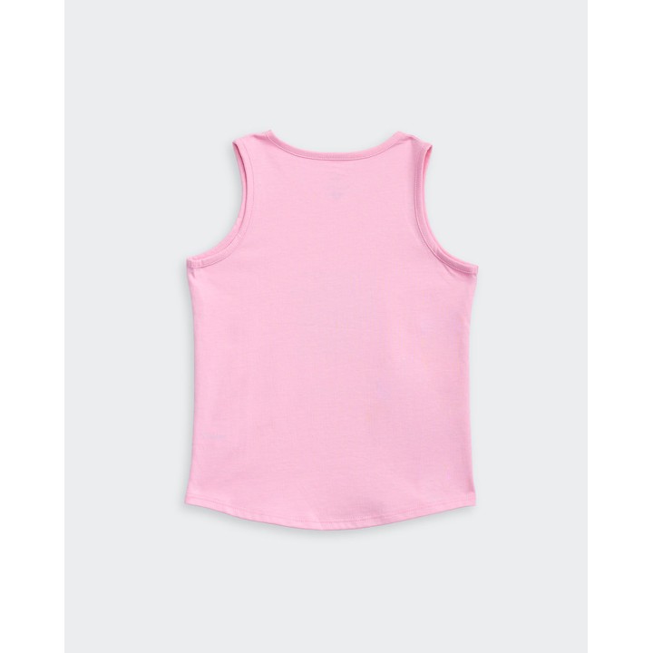 Bvd Niña Roxi Rosado Chicle