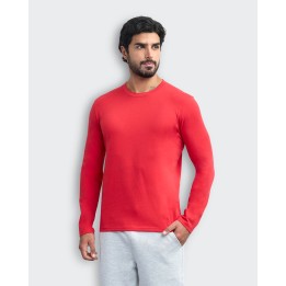 Polo Hombre Pepe Core Rojo Prince