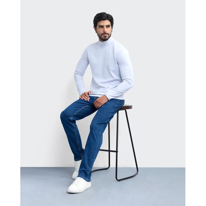 Polo Hombre Carlos Niquel Poly