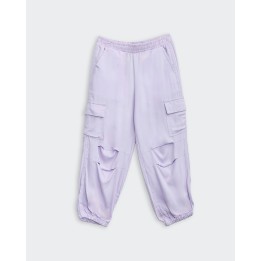 Pantalón Niña Katerin Lila Violeta