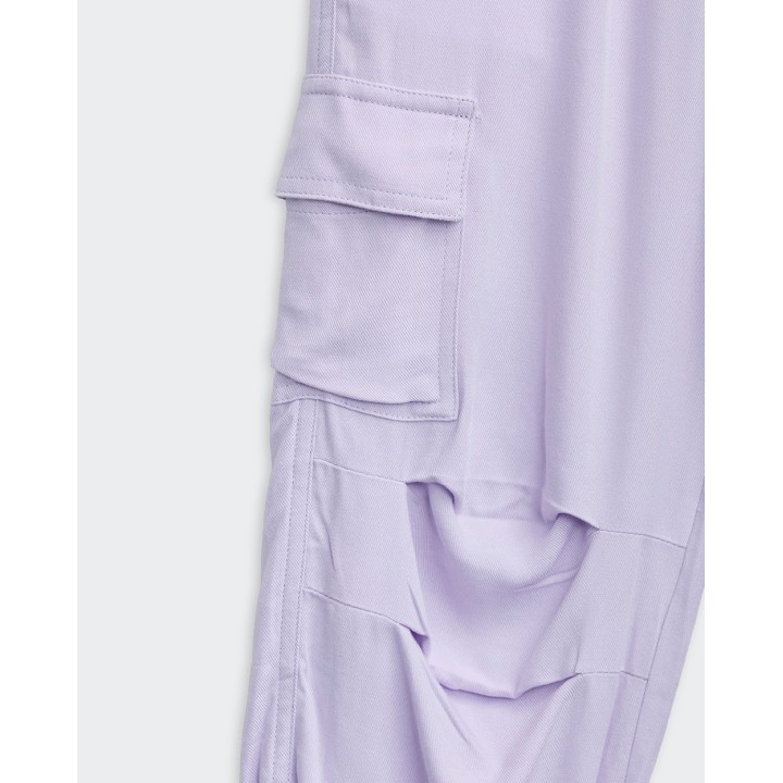 Pantalón Niña Katerin Lila Violeta