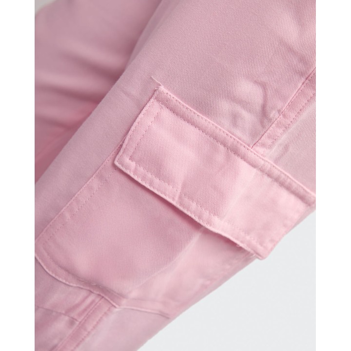 Pantalón Niña Katerin Rosemen