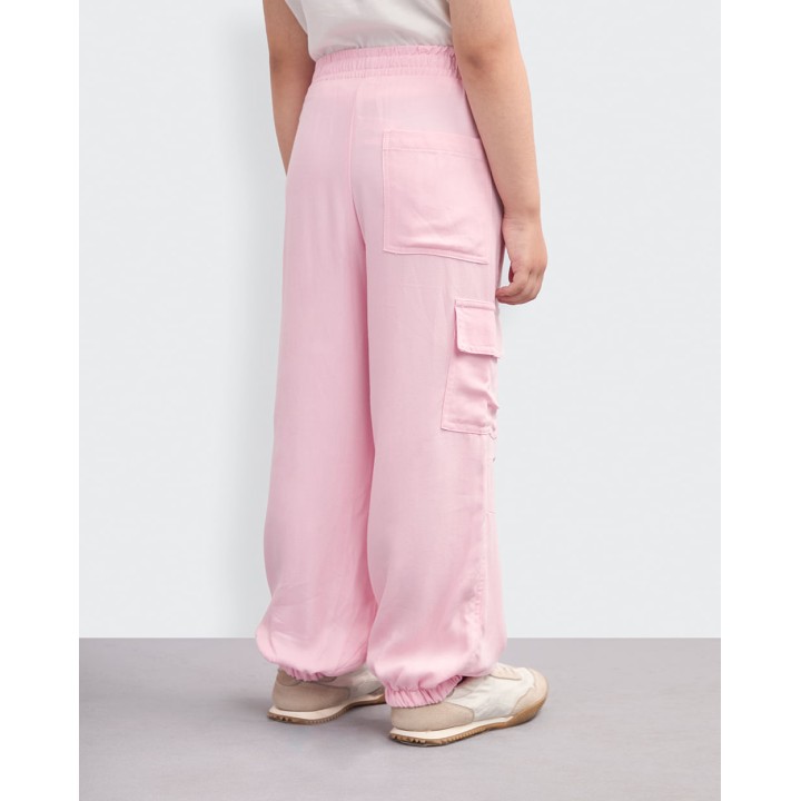 Pantalón Niña Katerin Rosemen