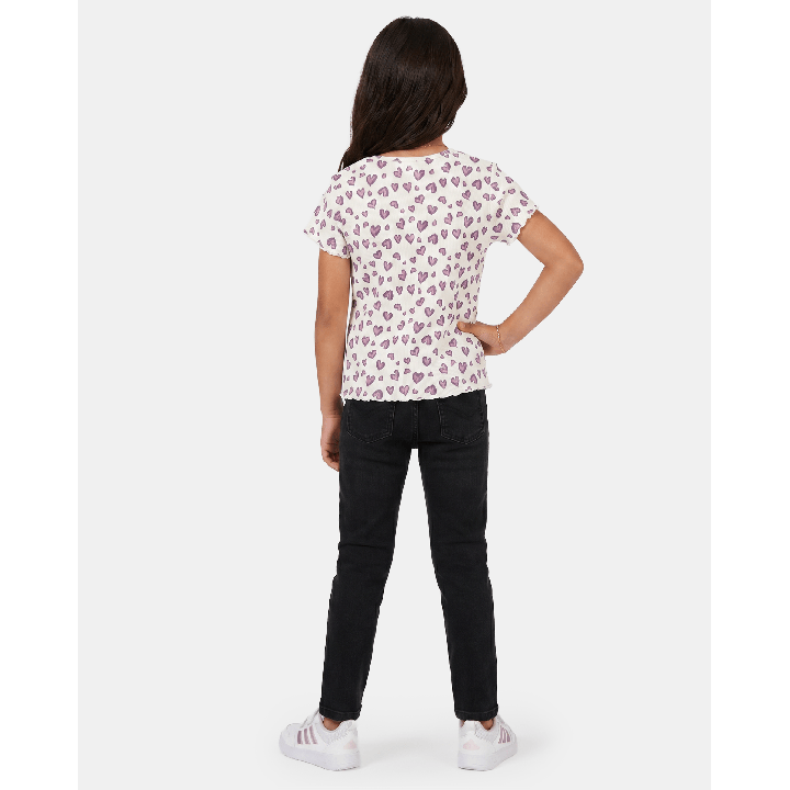 Polo Niña Arita Coco