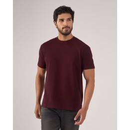 Polo Hombre Tulio Vino Grape