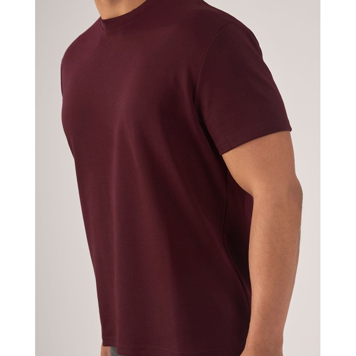 Polo Hombre Tulio Vino Grape