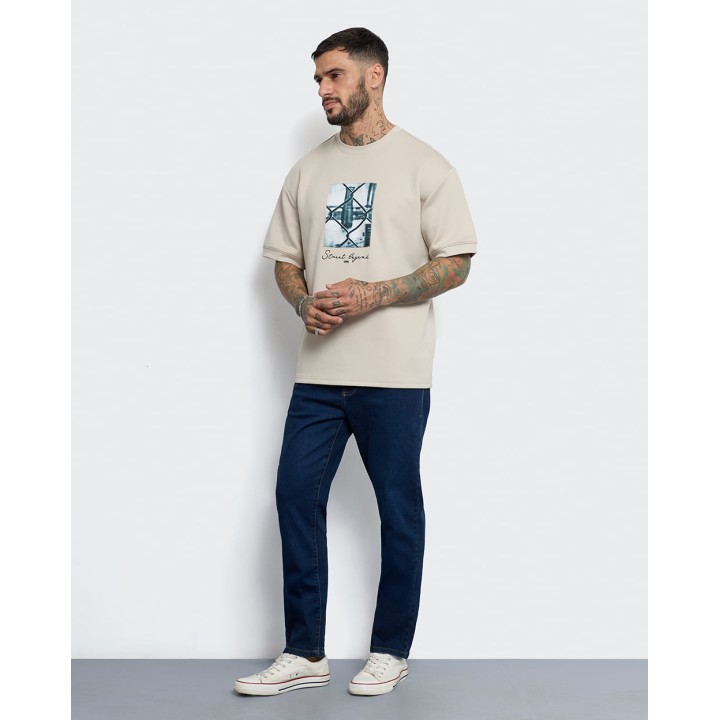 Jean Hombre Bruno Dirty Stone