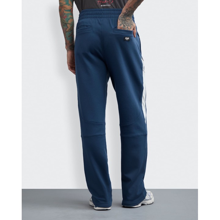 Jogger Hombre Gump Azul Persa