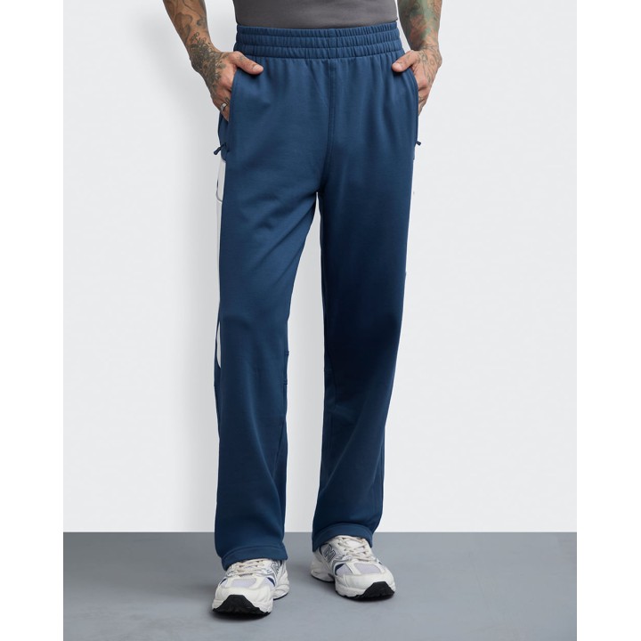 Jogger Hombre Gump Azul Persa